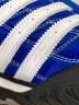中古・古着 adidas (アディダス) ADIRACER LO ブルー サイズ:27.5：10000円