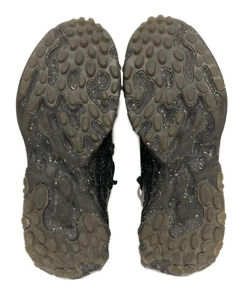 NIKE（ナイキ）NIKE (ナイキ) UNDERCOVER (アンダーカバー) REACT PREST ブラック サイズ:27.0の古着・服飾アイテム