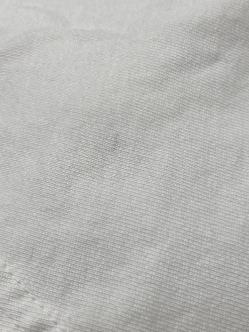 11 BY BORIS BIDJAN SABERI（イレブン バイ・ボリスビジャンサベリ）11 BY BORIS BIDJAN SABERI (イレブン バイ・ボリスビジャンサベリ) カットソー ホワイト サイズ:-の古着・服飾アイテム
