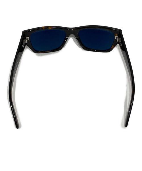 RAY-BAN（レイバン）RAY-BAN (レイバン) サングラス　RB0947SF ブラウン サイズ:56□18-145の古着・服飾アイテム