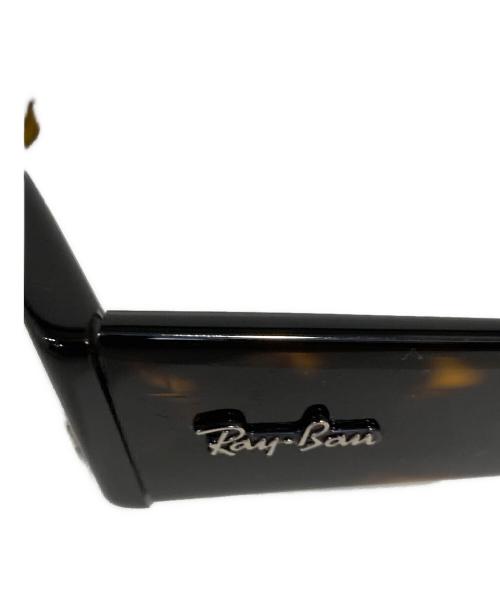 RAY-BAN（レイバン）RAY-BAN (レイバン) サングラス　RB0947SF ブラウン サイズ:56□18-145の古着・服飾アイテム