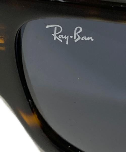 RAY-BAN（レイバン）RAY-BAN (レイバン) サングラス　RB0947SF ブラウン サイズ:56□18-145の古着・服飾アイテム