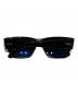 RAY-BAN (レイバン) サングラス　RB0947SF ブラウン サイズ:56□18-145：9000円