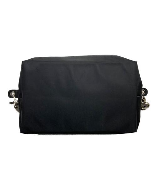 LONGCHAMP（ロンシャン）LONGCHAMP (ロンシャン) LE PLIAGE ブラックの古着・服飾アイテム