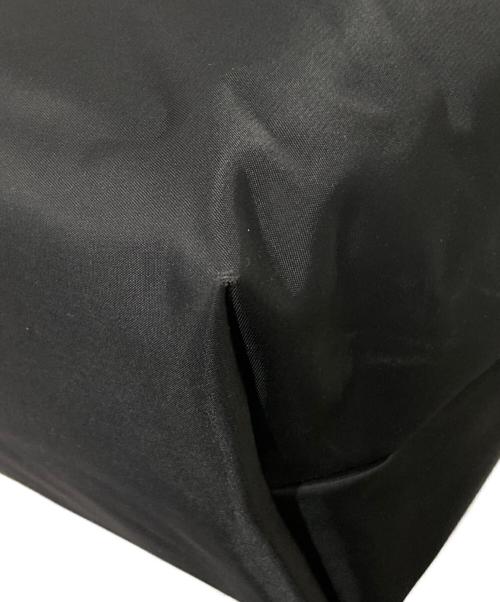 LONGCHAMP（ロンシャン）LONGCHAMP (ロンシャン) LE PLIAGE ブラックの古着・服飾アイテム