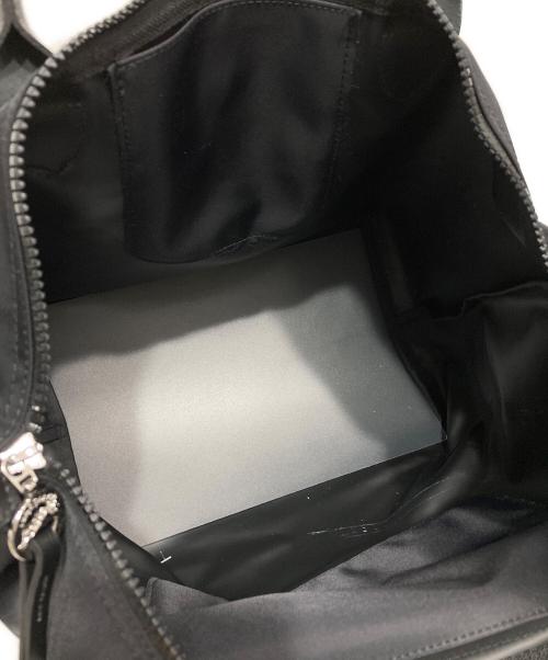 LONGCHAMP（ロンシャン）LONGCHAMP (ロンシャン) LE PLIAGE ブラックの古着・服飾アイテム