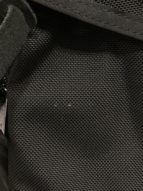GREGORY（グレゴリー）GREGORY (グレゴリー) EVERYDAY V2 ブラックの古着・服飾アイテム