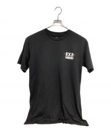 NEIGHBORHOOD（ネイバーフッド）の古着「BORN & RAISED . TEE」｜ブラック