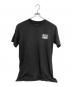 NEIGHBORHOOD（ネイバーフッド）の古着「BORN & RAISED . TEE」｜ブラック