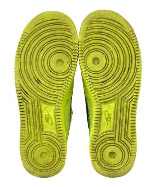 OFFWHITE（オフホワイト）OFFWHITE (オフホワイト) NIKE (ナイキ) エアフォース1 ロー 