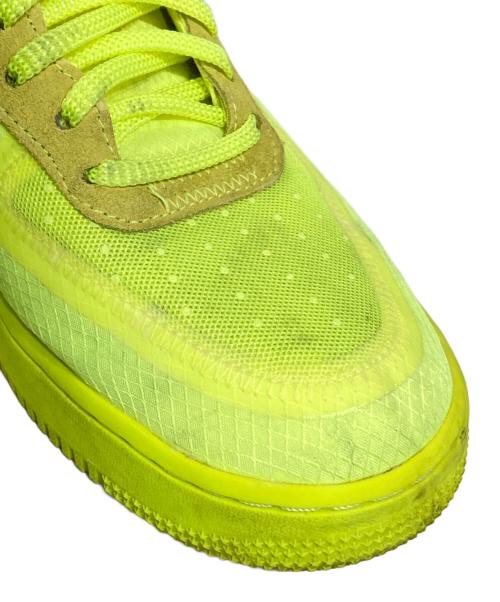 OFFWHITE（オフホワイト）OFFWHITE (オフホワイト) NIKE (ナイキ) エアフォース1 ロー 