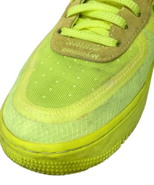 OFFWHITE（オフホワイト）OFFWHITE (オフホワイト) NIKE (ナイキ) エアフォース1 ロー 