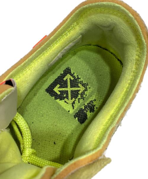 OFFWHITE（オフホワイト）OFFWHITE (オフホワイト) NIKE (ナイキ) エアフォース1 ロー 