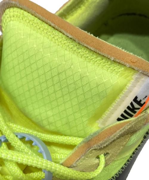 OFFWHITE（オフホワイト）OFFWHITE (オフホワイト) NIKE (ナイキ) エアフォース1 ロー 