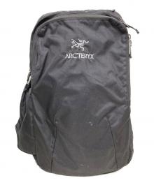 ARC'TERYX（アークテリクス）の古着「ペンダーバックパック」｜ブラック