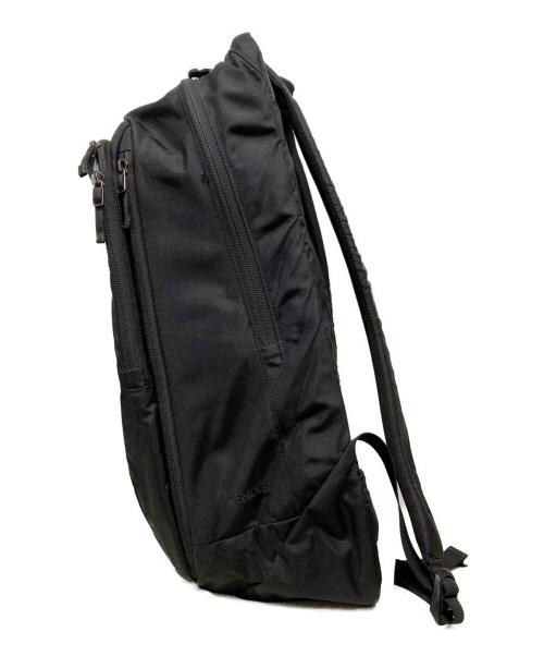 ARC'TERYX（アークテリクス）ARC'TERYX (アークテリクス) ペンダーバックパック ブラックの古着・服飾アイテム
