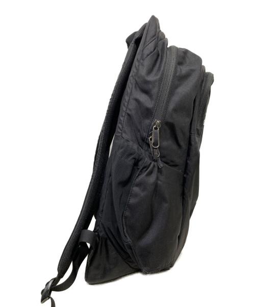 ARC'TERYX（アークテリクス）ARC'TERYX (アークテリクス) ペンダーバックパック ブラックの古着・服飾アイテム