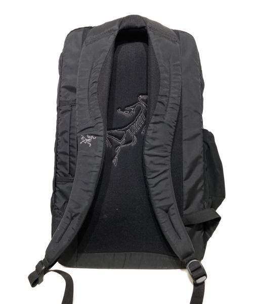 ARC'TERYX（アークテリクス）ARC'TERYX (アークテリクス) ペンダーバックパック ブラックの古着・服飾アイテム