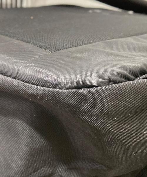 ARC'TERYX（アークテリクス）ARC'TERYX (アークテリクス) ペンダーバックパック ブラックの古着・服飾アイテム