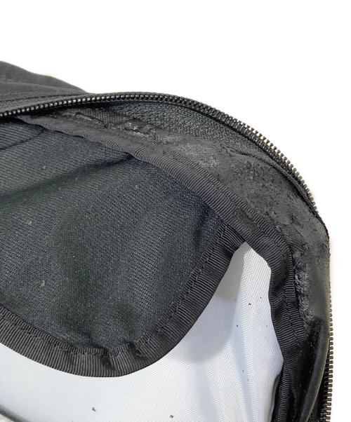 ARC'TERYX（アークテリクス）ARC'TERYX (アークテリクス) ペンダーバックパック ブラックの古着・服飾アイテム