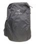 ARC'TERYX（アークテリクス）の古着「ペンダーバックパック」｜ブラック