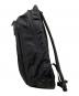 ARC'TERYX (アークテリクス) ペンダーバックパック ブラック：7000円