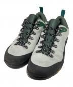 rig footwearリグ フットウエア）の古着「mwamba」｜ブラック×グリーン