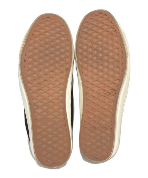 VANS（ヴァンズ）VANS (ヴァンズ) OG EPOCH LX SUEDE ブラック サイズ:US8.5の古着・服飾アイテム