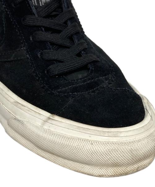 VANS（ヴァンズ）VANS (ヴァンズ) OG EPOCH LX SUEDE ブラック サイズ:US8.5の古着・服飾アイテム