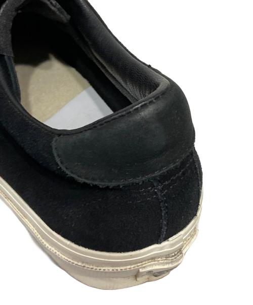 VANS（ヴァンズ）VANS (ヴァンズ) OG EPOCH LX SUEDE ブラック サイズ:US8.5の古着・服飾アイテム