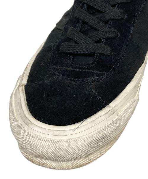 VANS（ヴァンズ）VANS (ヴァンズ) OG EPOCH LX SUEDE ブラック サイズ:US8.5の古着・服飾アイテム