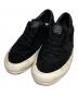 VANS（ヴァンズ）の古着「OG EPOCH LX SUEDE」｜ブラック