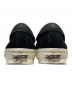 VANS (ヴァンズ) OG EPOCH LX SUEDE ブラック サイズ:US8.5：7000円