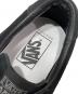 中古・古着 VANS (ヴァンズ) OG EPOCH LX SUEDE ブラック サイズ:US8.5：7000円