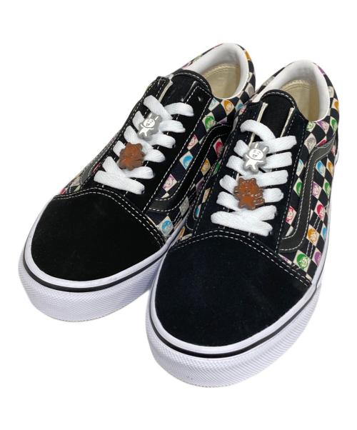 VANS（ヴァンズ）VANS (ヴァンズ) MOMOKO SAKURA Old Skool 