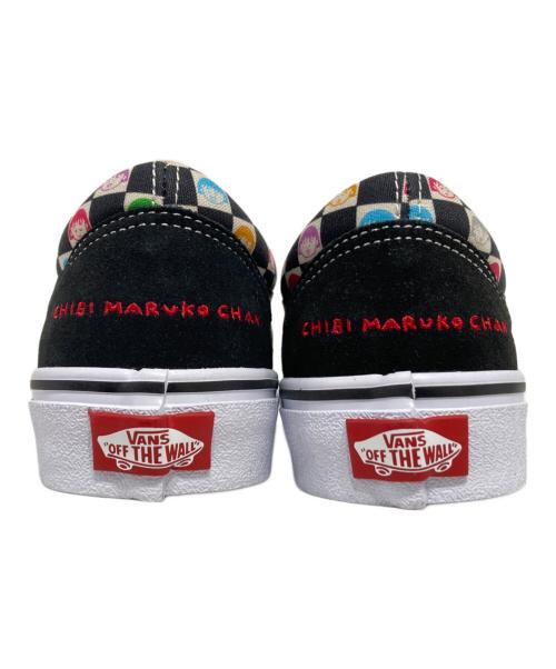 VANS（ヴァンズ）VANS (ヴァンズ) MOMOKO SAKURA Old Skool 