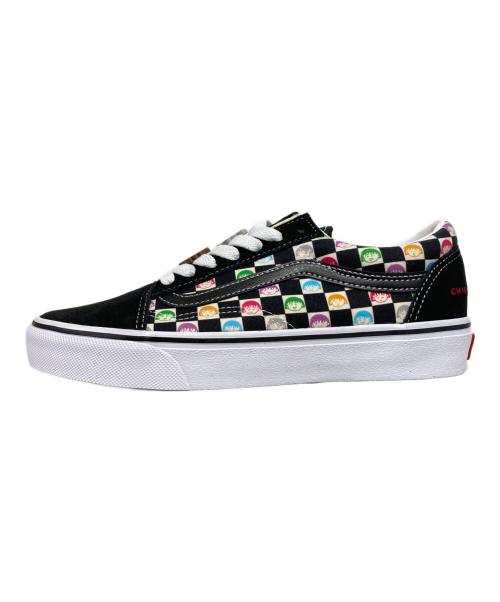 VANS（ヴァンズ）VANS (ヴァンズ) MOMOKO SAKURA Old Skool 