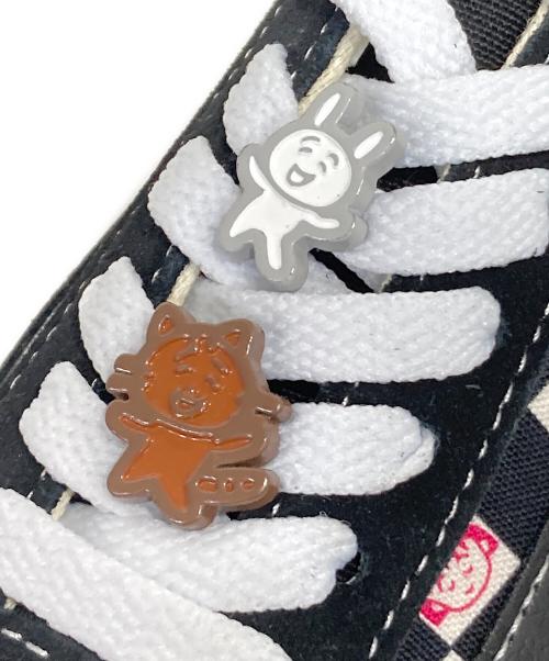 VANS（ヴァンズ）VANS (ヴァンズ) MOMOKO SAKURA Old Skool 