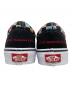 VANS (ヴァンズ) MOMOKO SAKURA Old Skool 