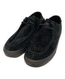 VANS（ヴァンズ）の古着「CARVER LO」｜ブラック