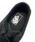 中古・古着 VANS (ヴァンズ) CARVER LO ブラック サイズ:26.5：7000円