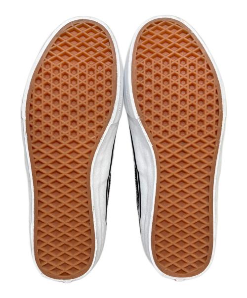 VANS（ヴァンズ）VANS (ヴァンズ) ROWAN ブラック サイズ:28の古着・服飾アイテム