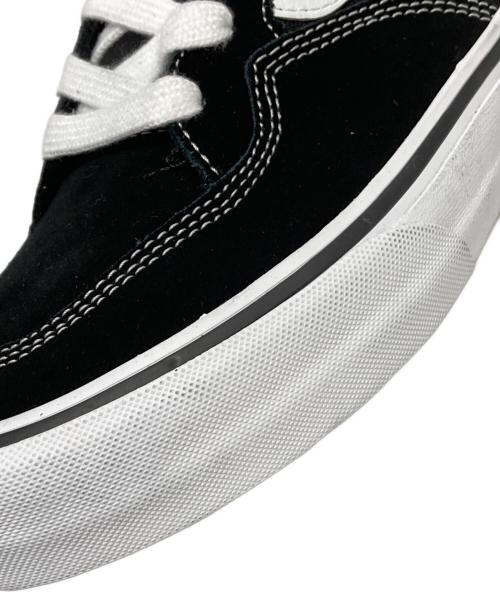 VANS（ヴァンズ）VANS (ヴァンズ) ROWAN ブラック サイズ:28の古着・服飾アイテム