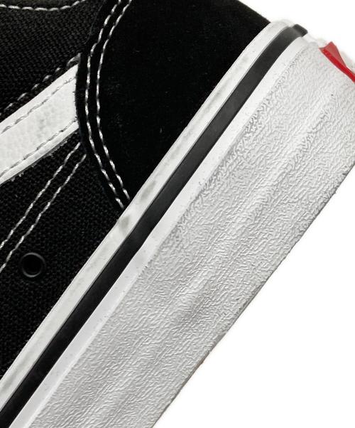 VANS（ヴァンズ）VANS (ヴァンズ) ROWAN ブラック サイズ:28の古着・服飾アイテム