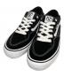 VANS（ヴァンズ）の古着「ROWAN」｜ブラック
