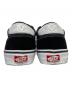 VANS (ヴァンズ) ROWAN ブラック サイズ:28：7000円