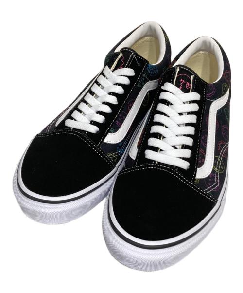 VANS（ヴァンズ）VANS (ヴァンズ) SAKURA MOMOKO (サクラモモコ) Old Skool 