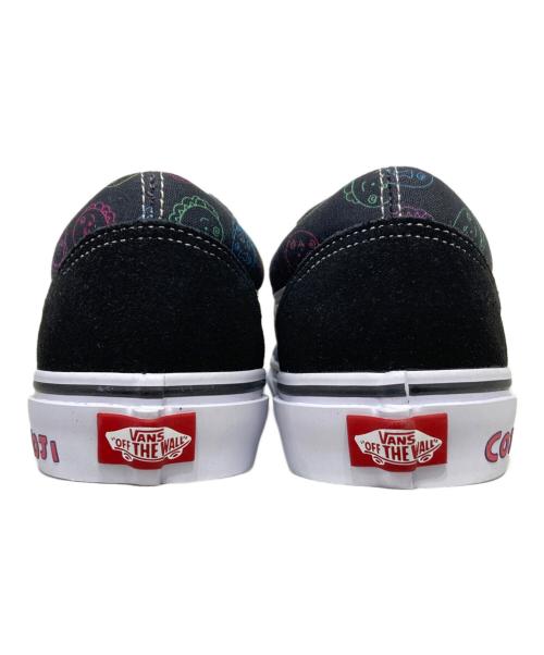 VANS（ヴァンズ）VANS (ヴァンズ) SAKURA MOMOKO (サクラモモコ) Old Skool 