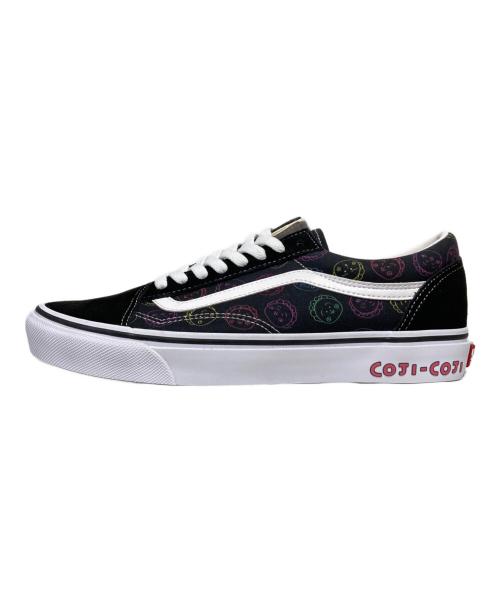 VANS（ヴァンズ）VANS (ヴァンズ) SAKURA MOMOKO (サクラモモコ) Old Skool 