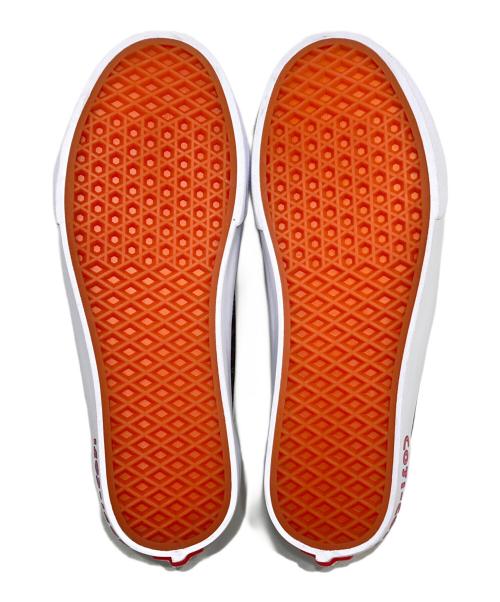 VANS（ヴァンズ）VANS (ヴァンズ) SAKURA MOMOKO (サクラモモコ) Old Skool 